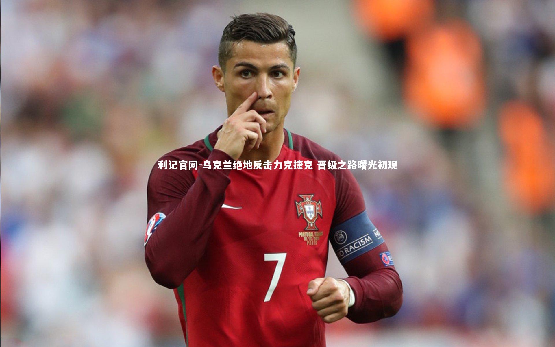 乌克兰绝地反击力克捷克 晋级之路曙光初现